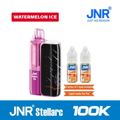 Watermelon lce JNR Stellarc 100KA