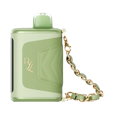 Wild Berry Dew RAZ RYL Classic 35000   Spring Edition