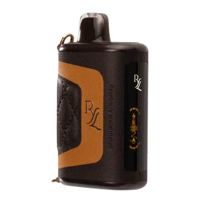 Raspberry Watermelon RAZ RYL Classic 35000