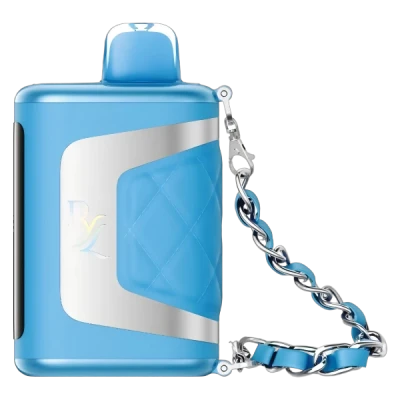 White Gummy Ice RAZ RYL Classic 35000