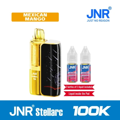Mexican Mango JNR Stellarc 100K