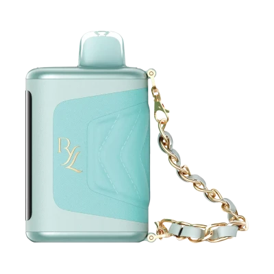 Blue Raz Bliss RAZ RYL Classic 35000   Spring 2