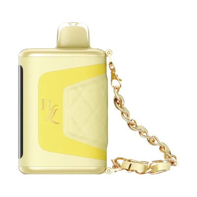 Banana Ice RAZ RYL Classic 35000   Spring Edition