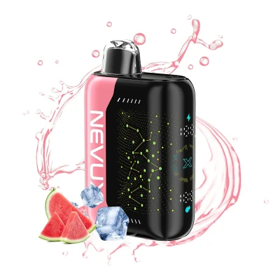 NEVUX X 40K Watermelon ice