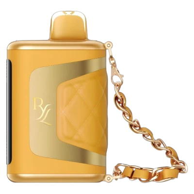 Peach Passionfruit RAZ RYL Classic 35000