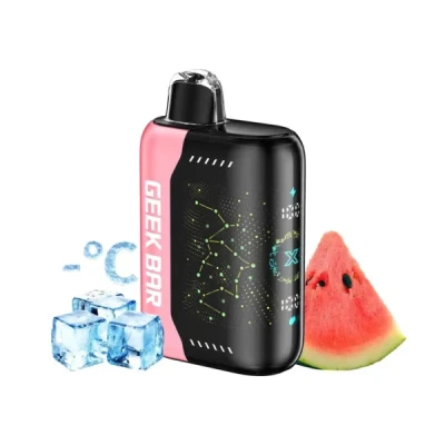GEEK BAR 25000(Watermelon Ice)