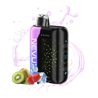 NEVUX X 40K Strawberry kiwi ice