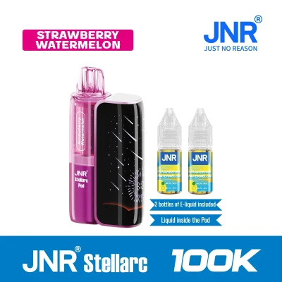 Strawberry Watermelon JNR Stellarc 100K