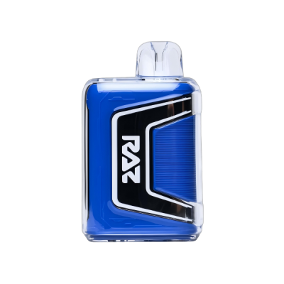 Blue Razz B Pop RAZ TN9000A