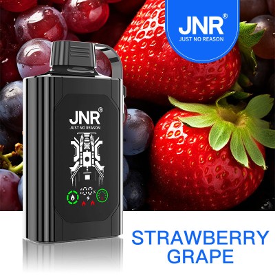 JNR Shisha Hookah Box 30K Strawberry